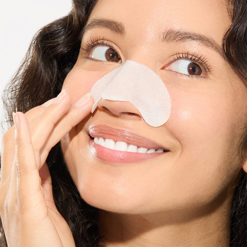 2-IN-1 Deep Cleansing Pore Strip