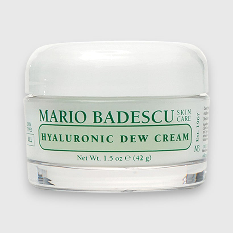 Hyaluronic Dew Cream