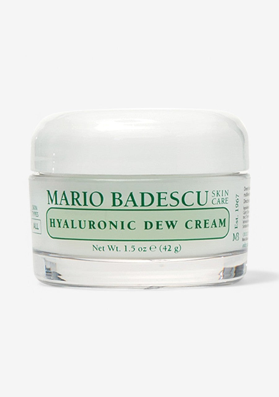 Hyaluronic Dew Cream