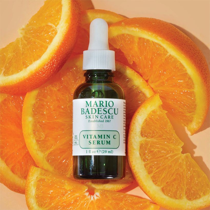 Vitamin C Serum