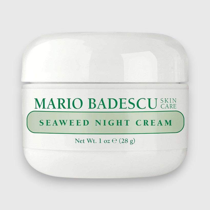 Seaweed Night Cream