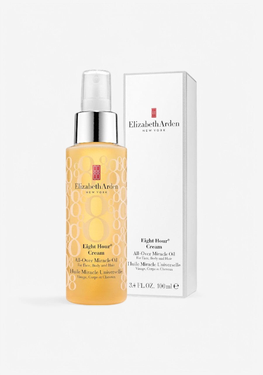 Eight Hour All-over Miracle Oil, 100 ml