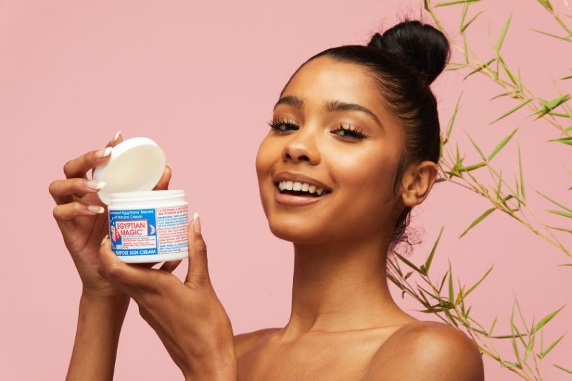 Egyptian Magic Skin Cream