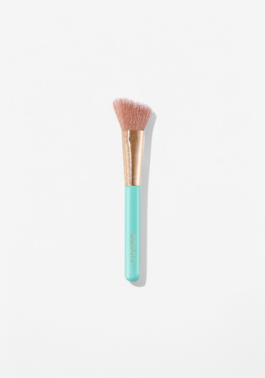 Angled Blush Brush