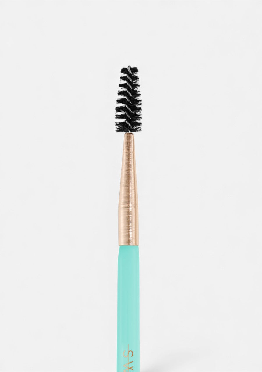 Duo Brow & Liner Brush