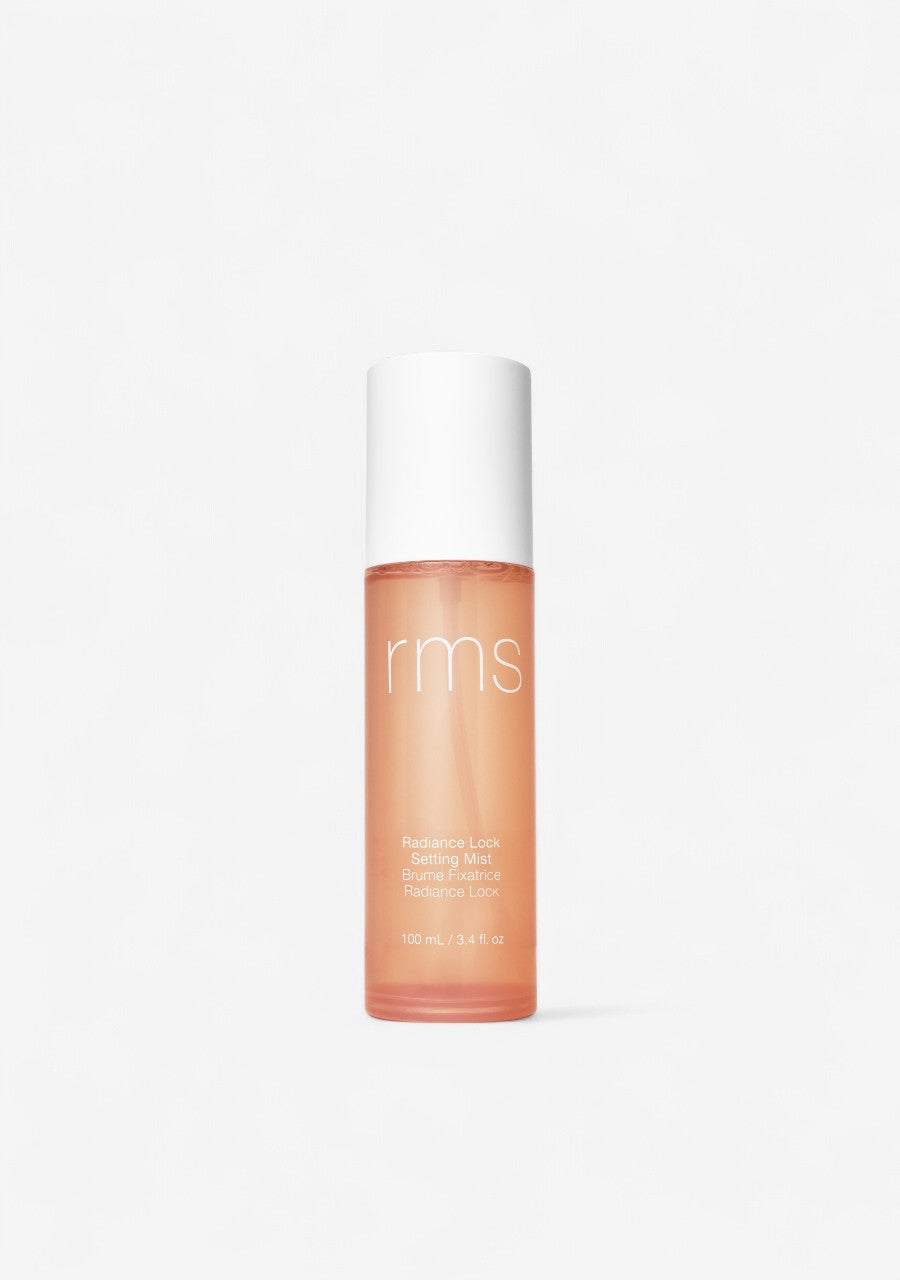 Radiance Lock Setting Mist