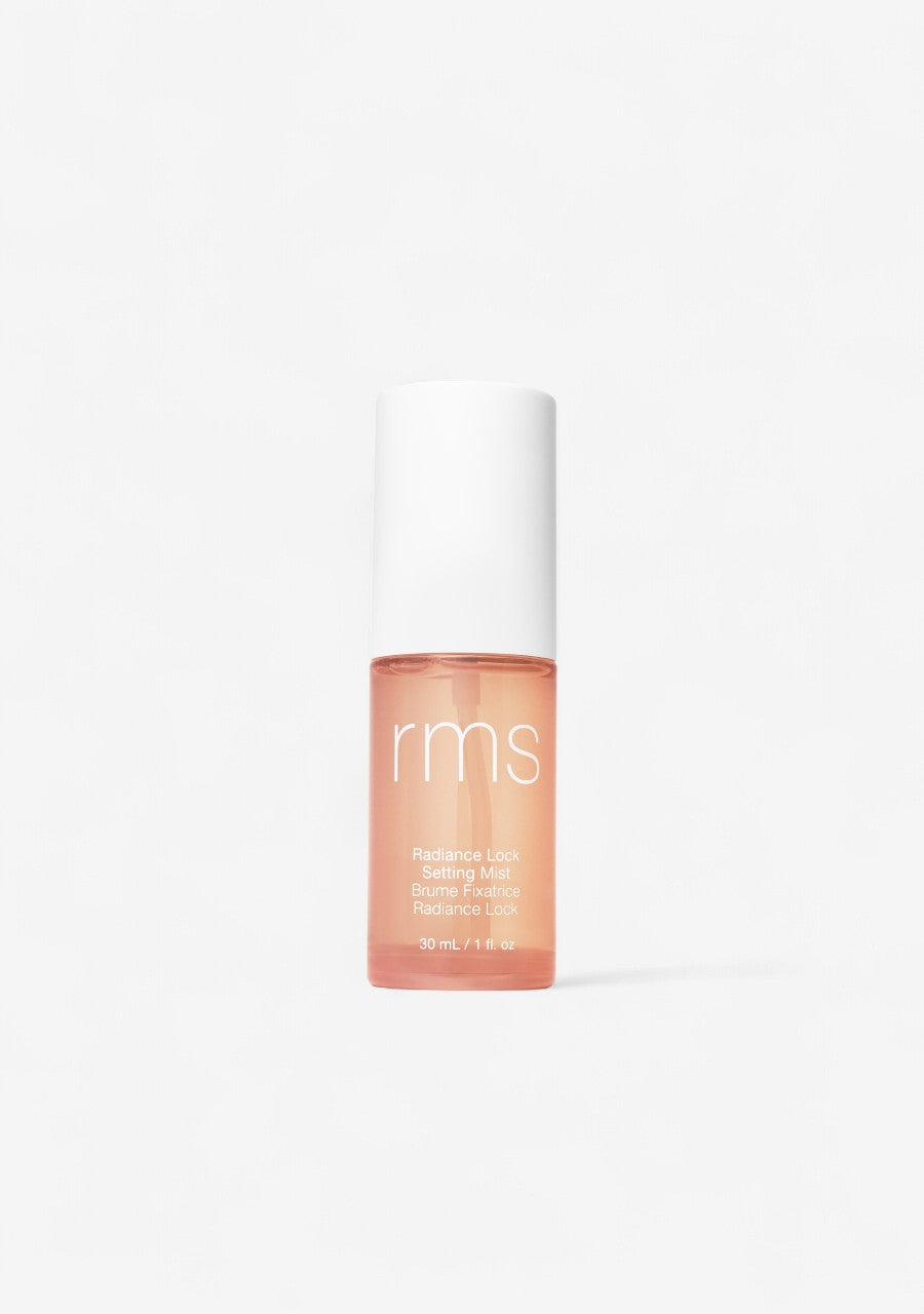 Radiance Lock Setting Mist