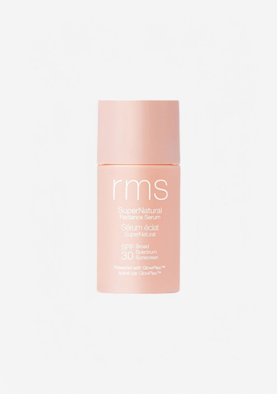 SuperNatural Radiance Tinted Serum SPF 30