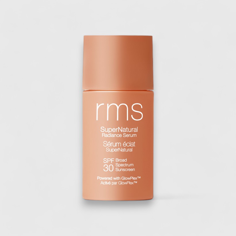 SuperNatural Radiance Tinted Serum SPF 30