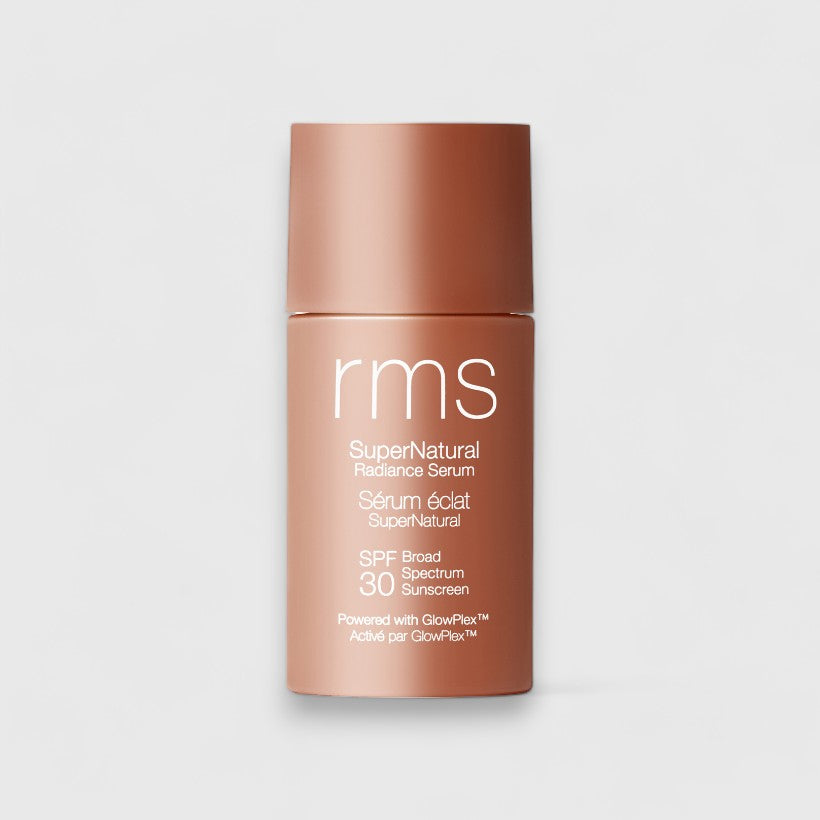 SuperNatural Radiance Tinted Serum SPF 30