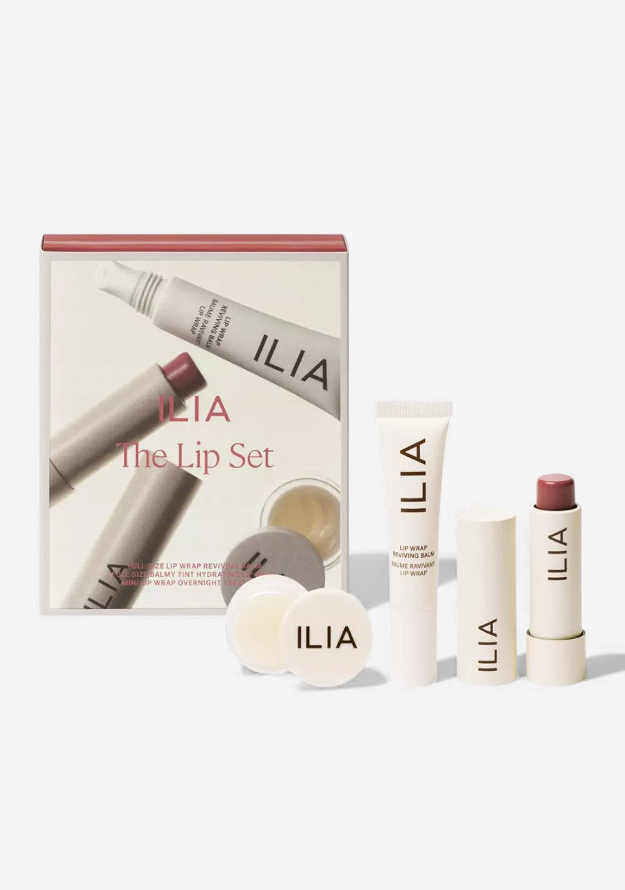 The Lip Set