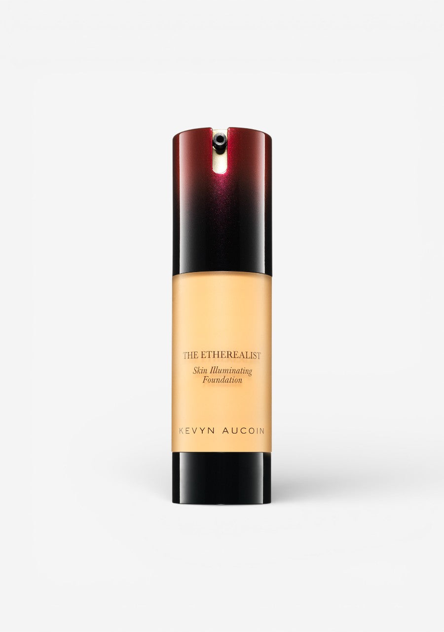 The Etherealist Skin Illuminating Foundation