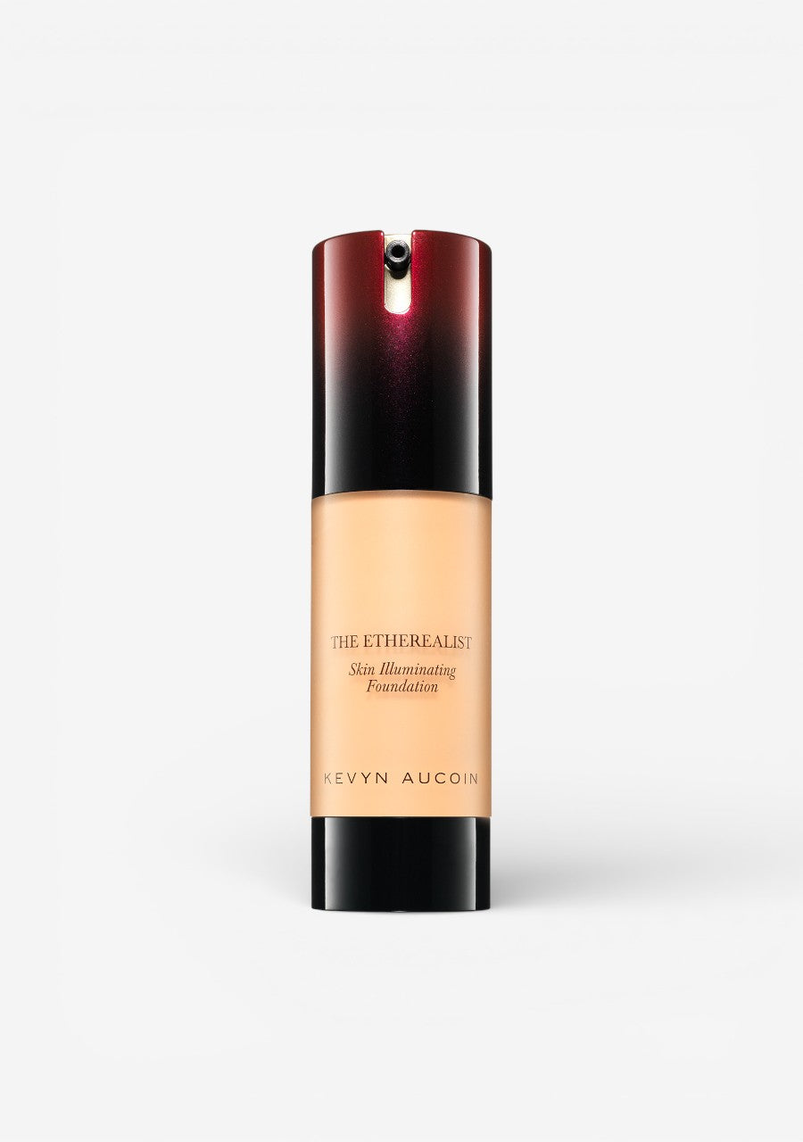 The Etherealist Skin Illuminating Foundation