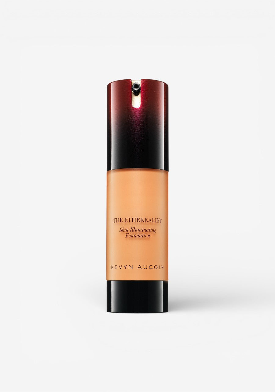 The Etherealist Skin Illuminating Foundation