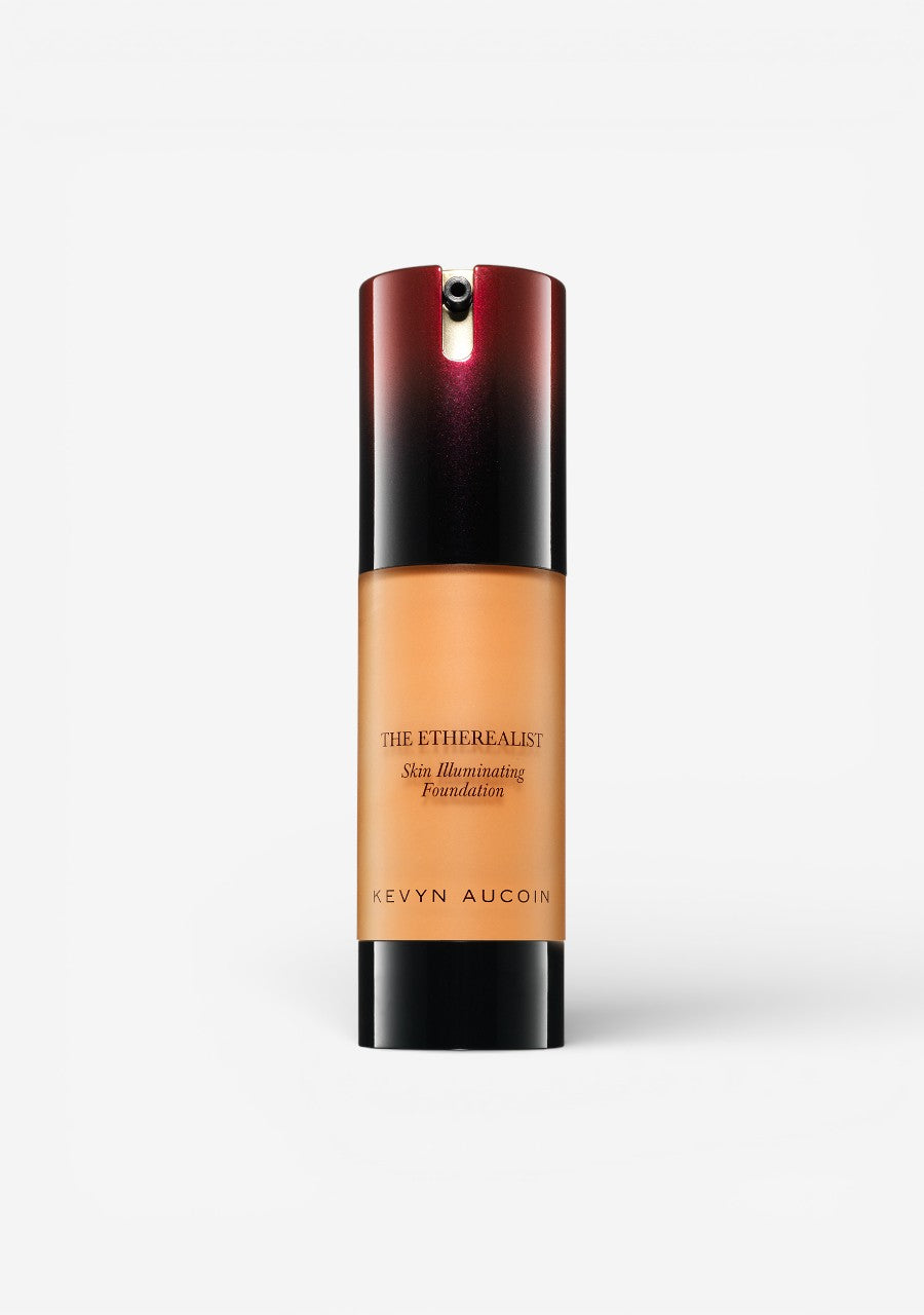 The Etherealist Skin Illuminating Foundation