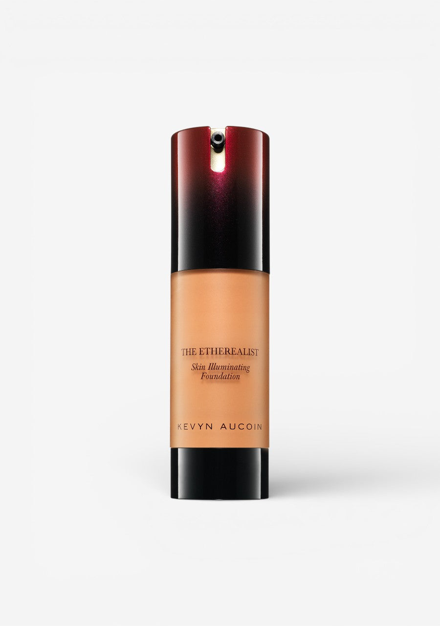 The Etherealist Skin Illuminating Foundation