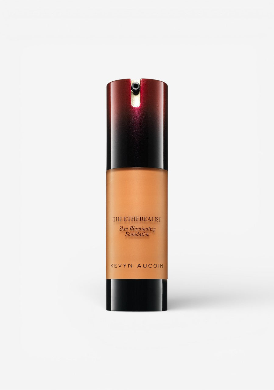 The Etherealist Skin Illuminating Foundation