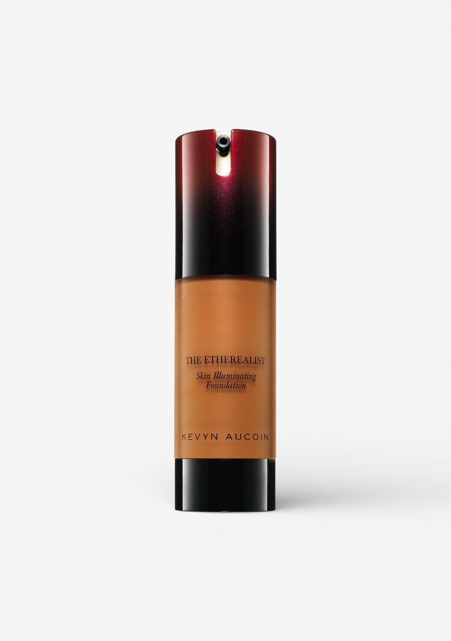 The Etherealist Skin Illuminating Foundation