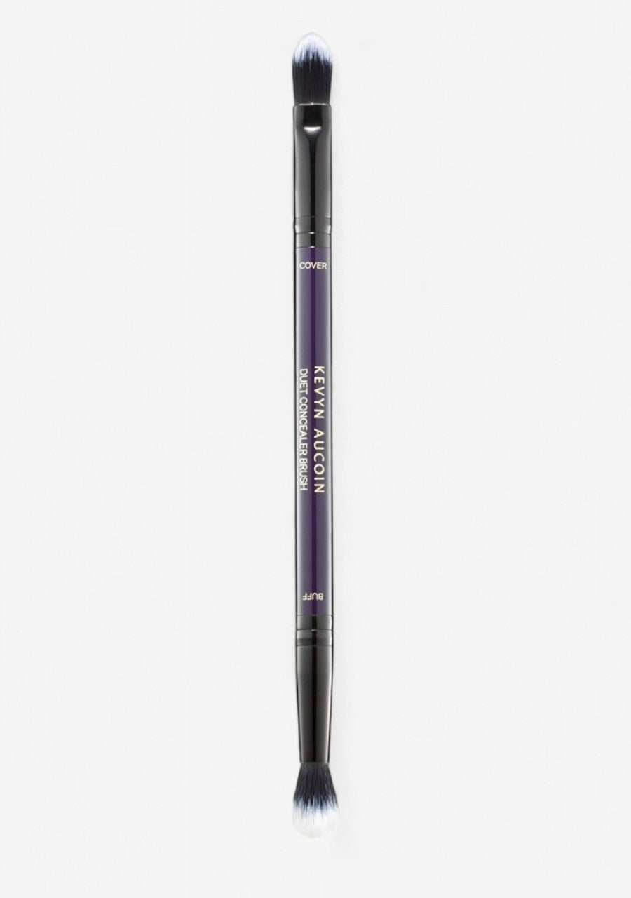 Duet Concealer Brush