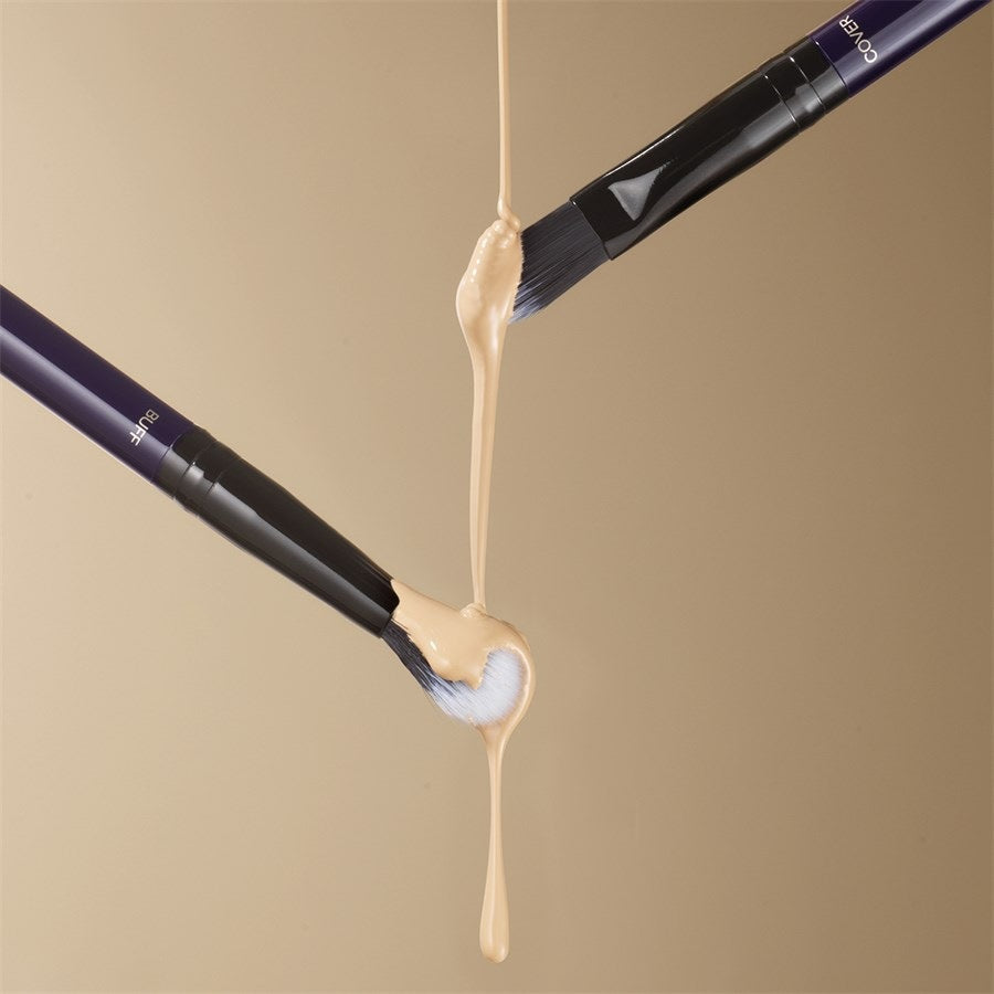 Duet Concealer Brush