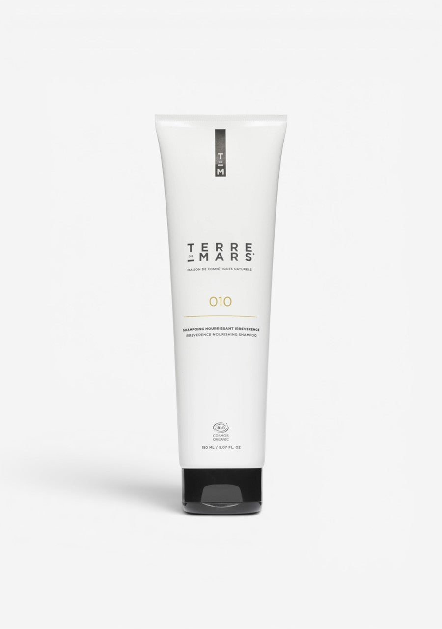010 - Irreverence Shampoo