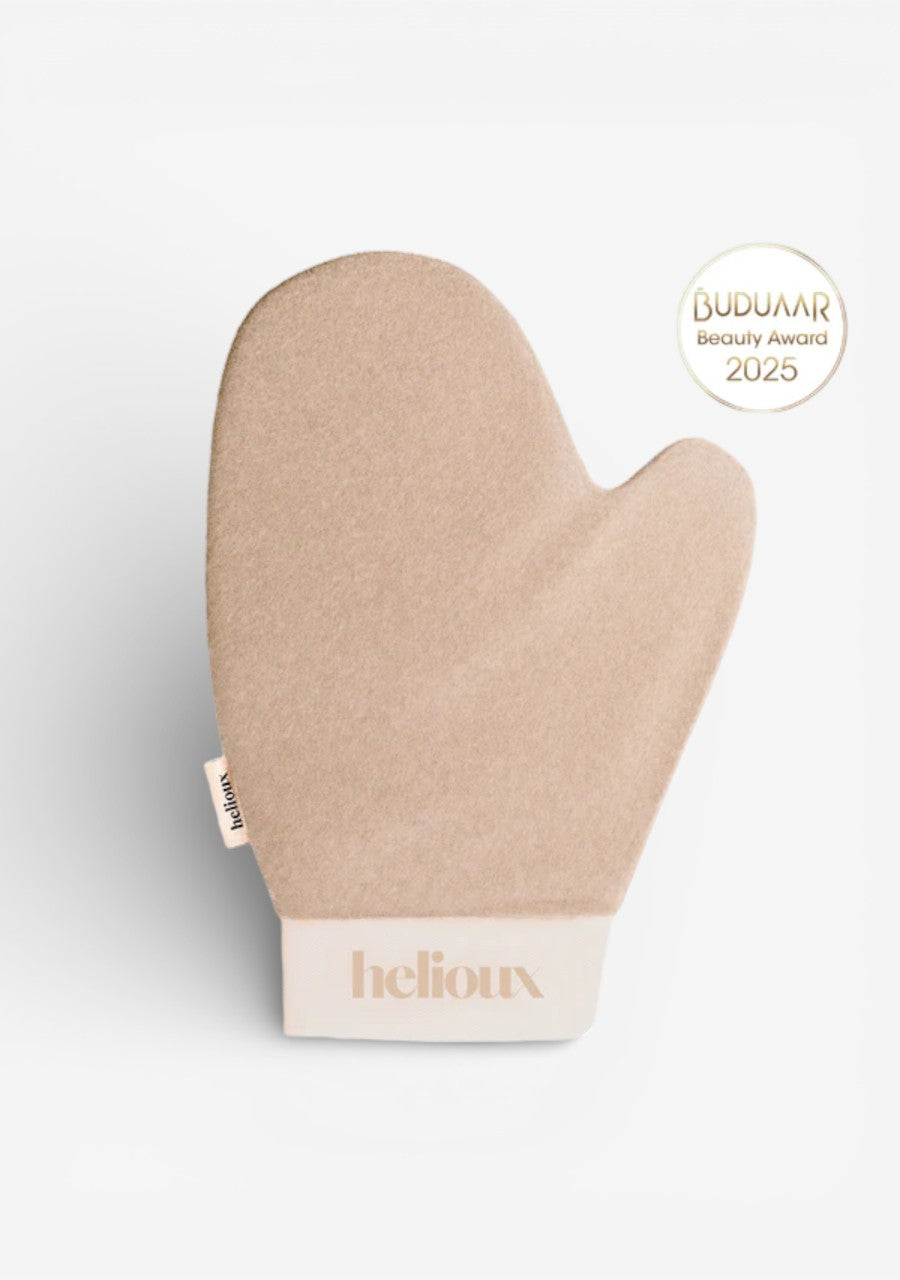 Velvet Self Tanning Mitt