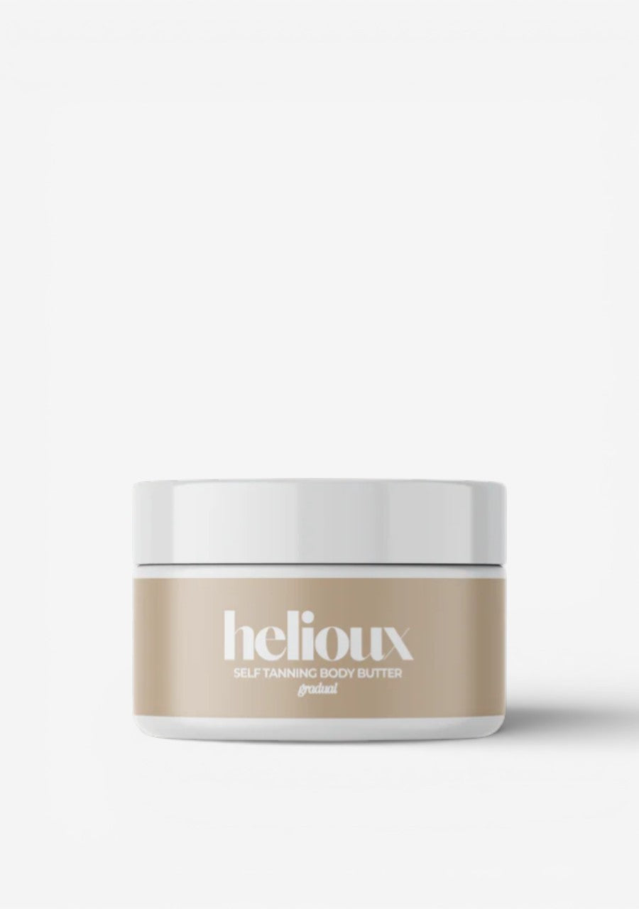 Self Tanning Body Butter