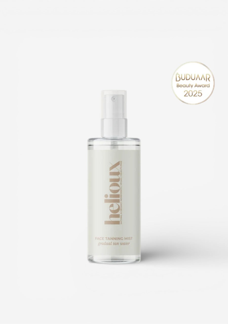 Face Tanning Mist