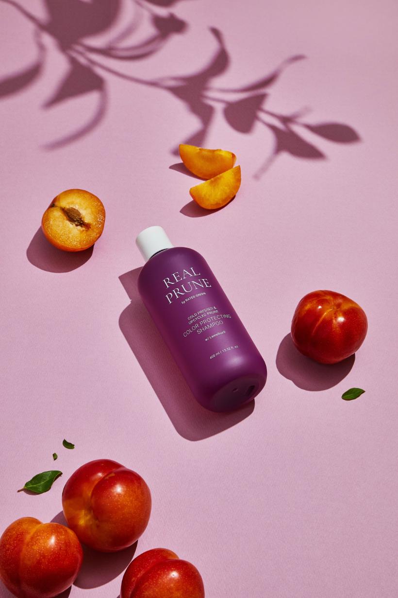 Real Prune Color Protecting Shampoo