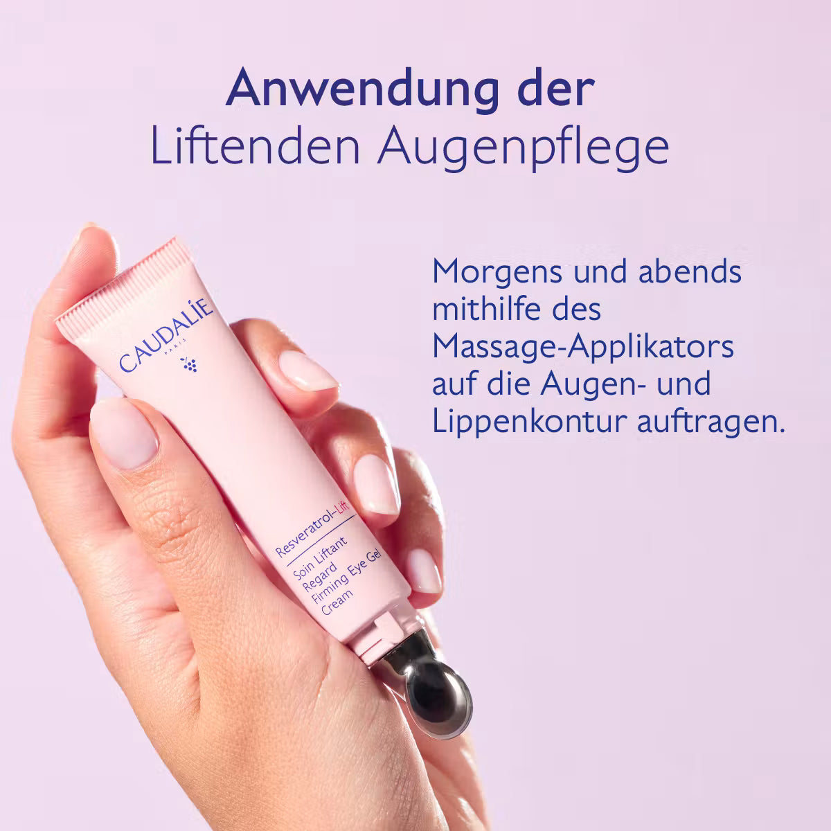 Resveratrol-Lift Lifting Augenpflege
