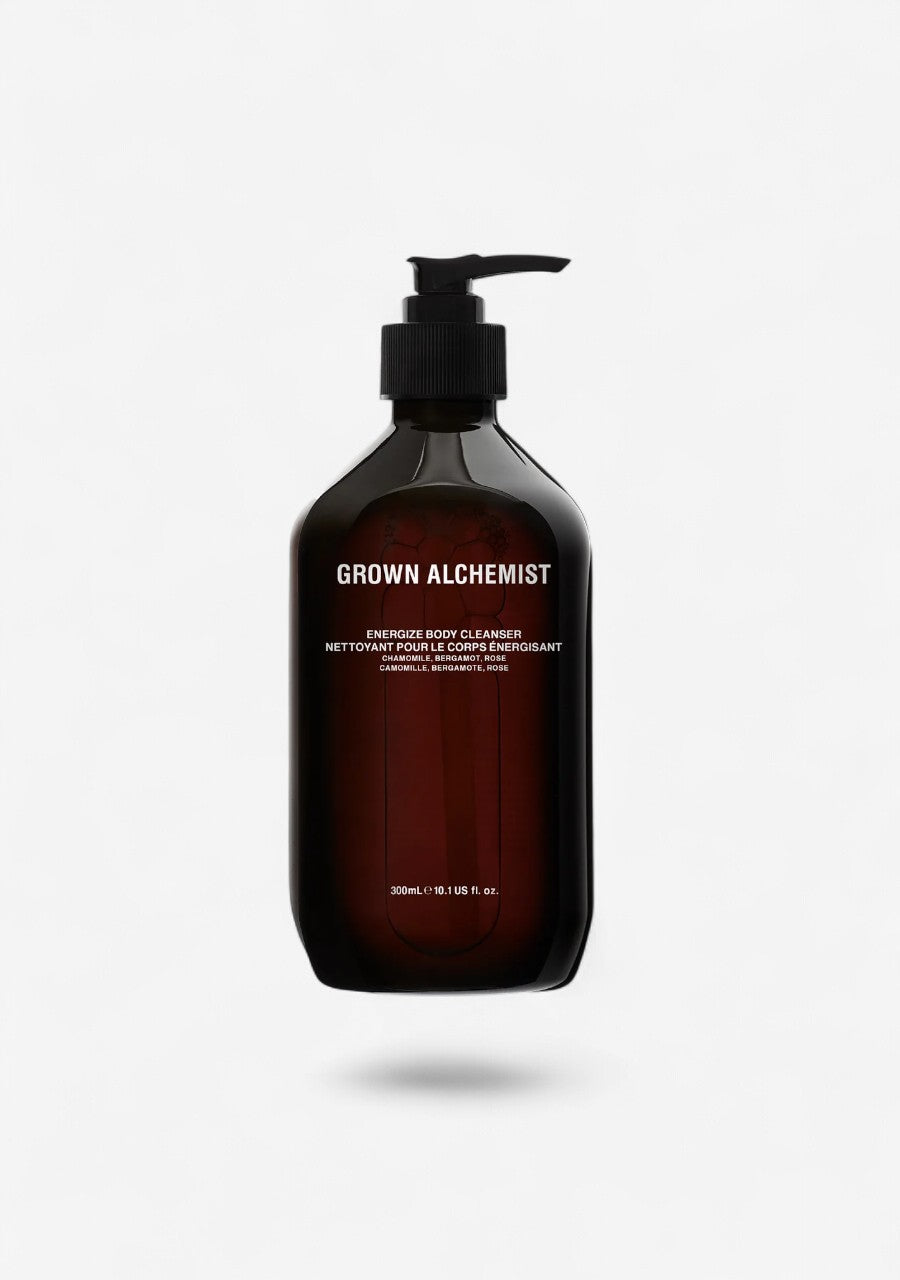 Energize Body Cleanser