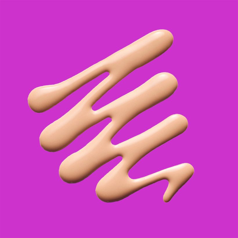 Future Fluid Superlight Mineral Skinscreen SPF 50+