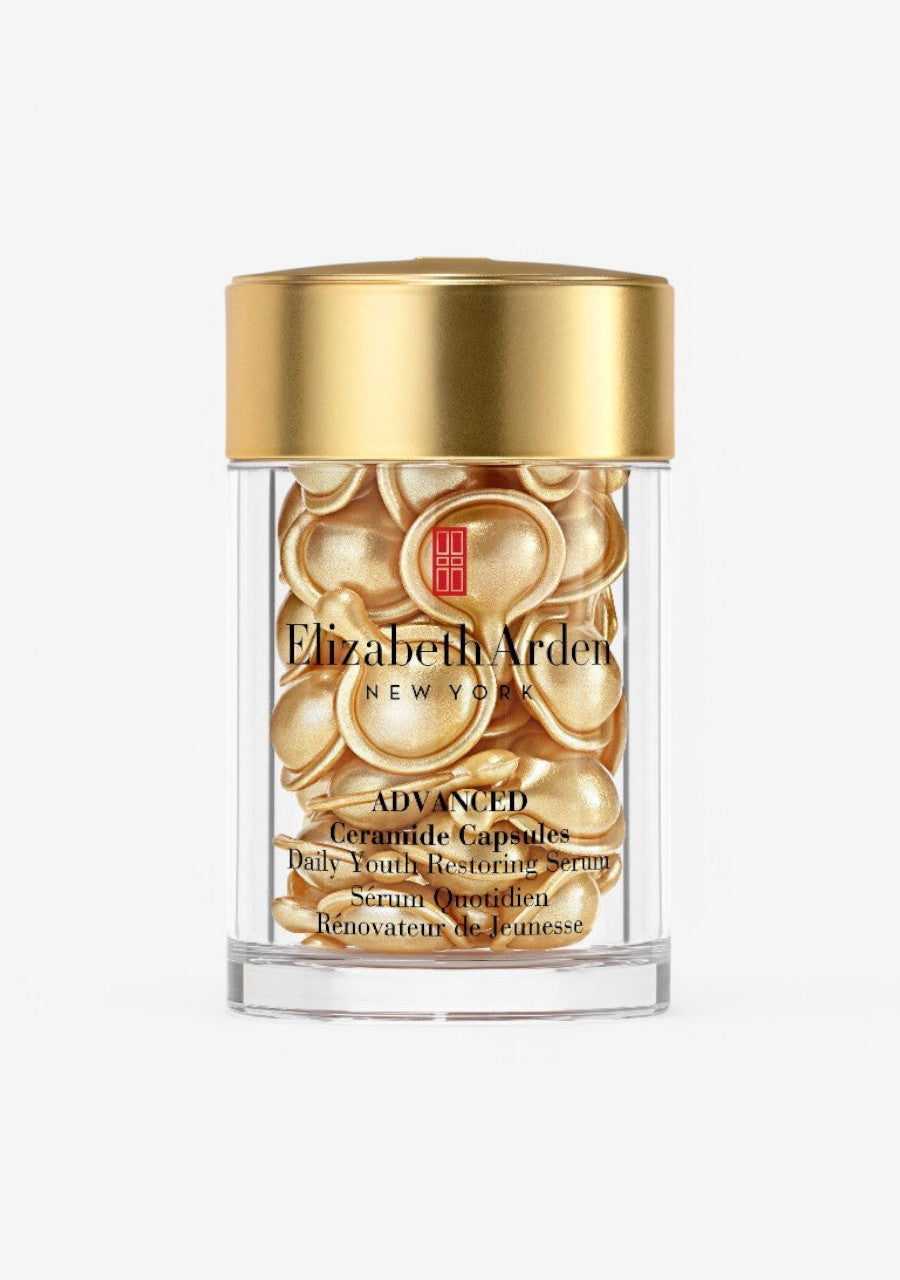 Advanced Ceramide Capsules Daily Youth Restoring Serum