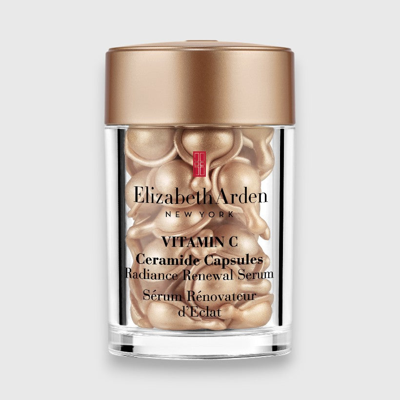 Vitamin C Ceramide Capsules Radiance Renewal Serum