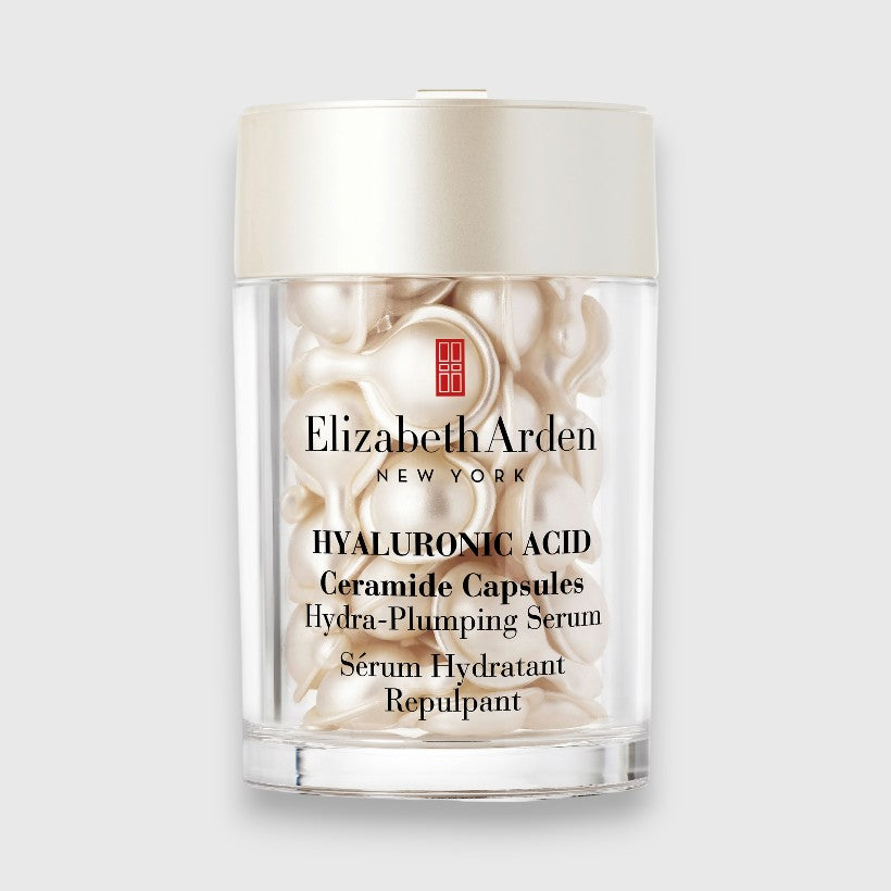 Hyaluronic Acid Ceramide Capsules Hydra-Plumping Serum