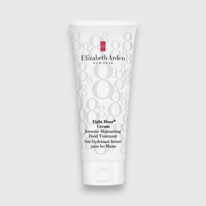 Eight Hour Cream Intensive Moisturizing Hand Treatment