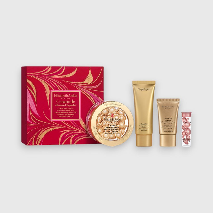 Advanced Ceramide Capsules Set