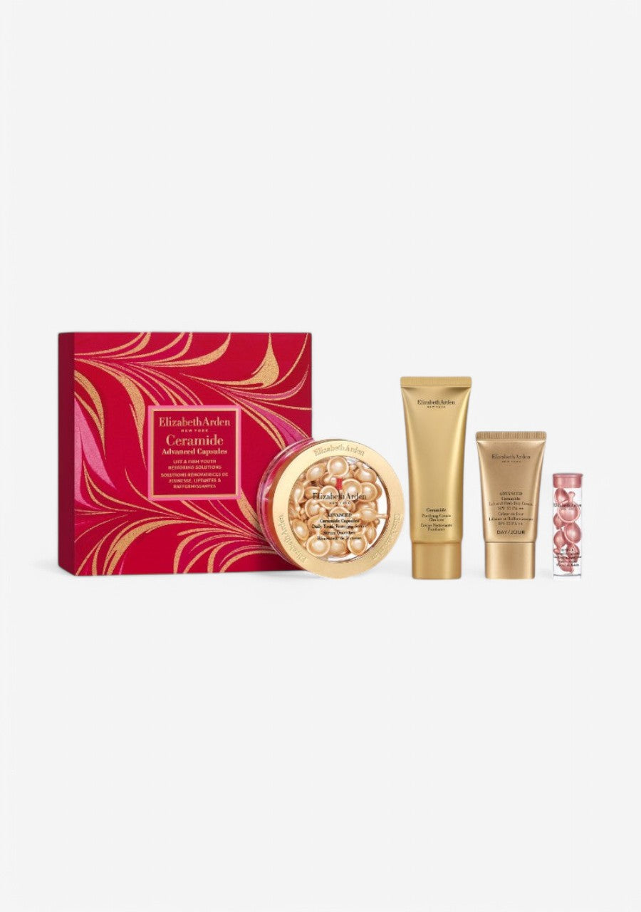 Advanced Ceramide Capsules Set