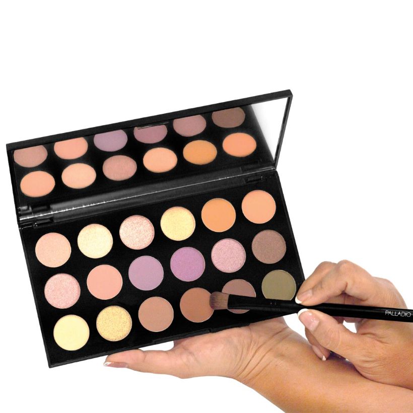 Shadow Blending Brush