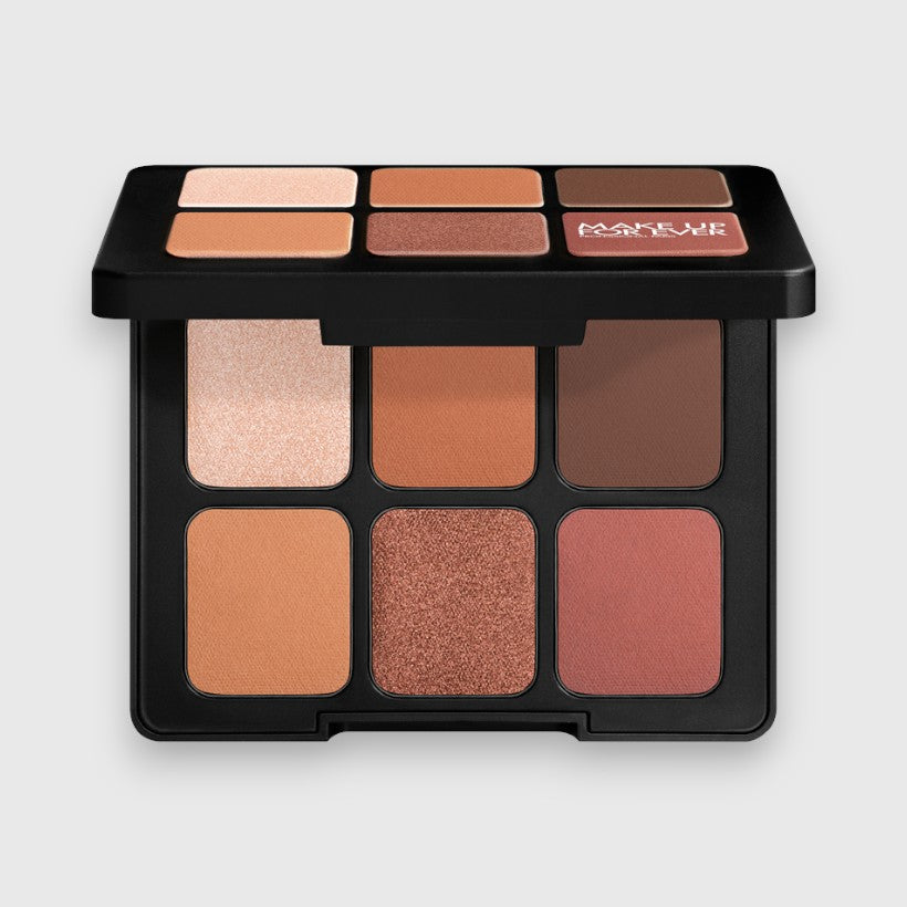 Artist to Go Eyeshadow Palette