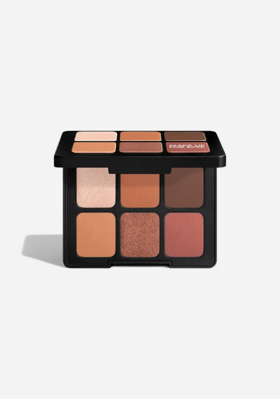 Artist to Go Eyeshadow Palette