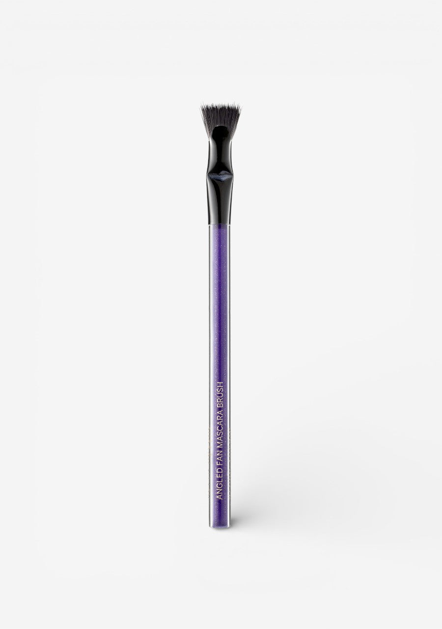 Angled Fan Mascara Brush