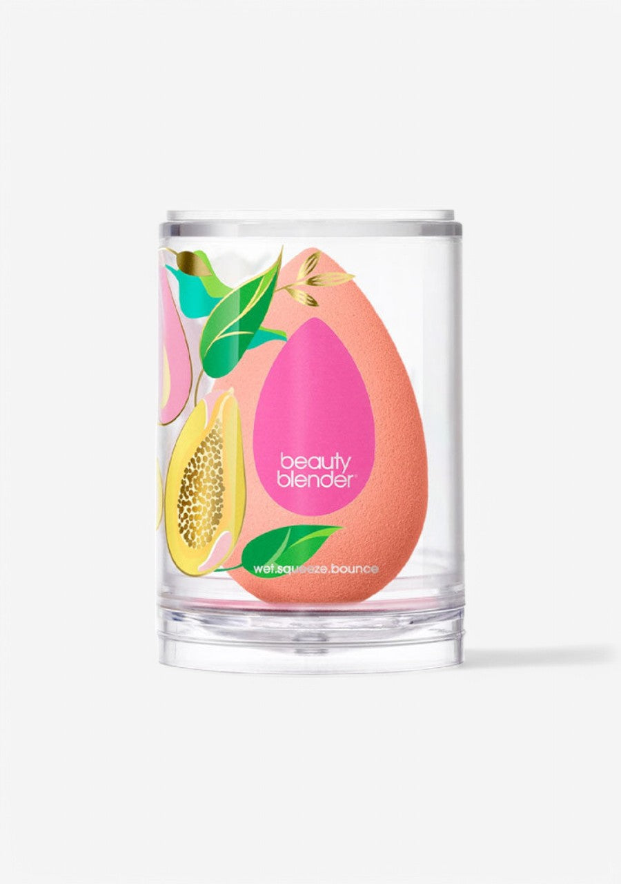 Beautyblender® Limited Papaya Edition MakeUp sponge