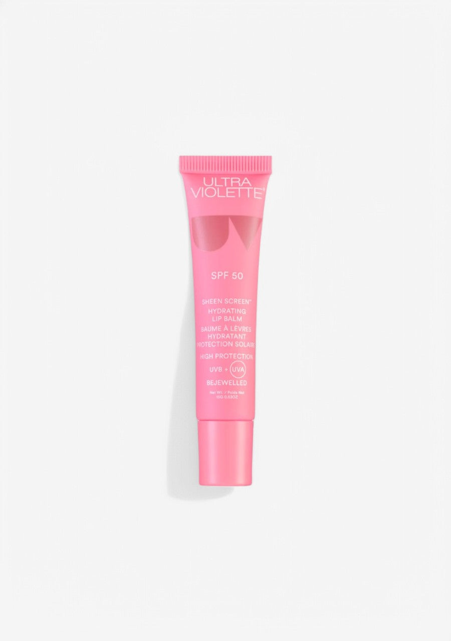 Sheen Screen™ Hydrating Lip Balm SPF50