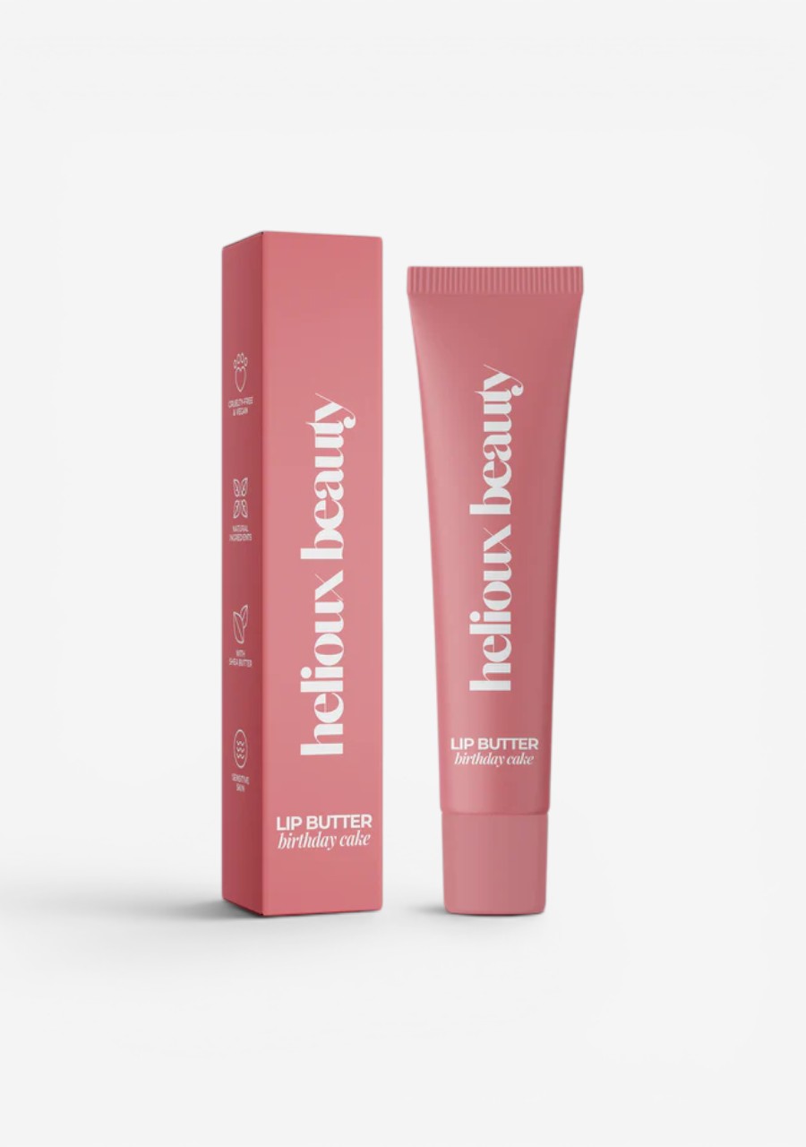 Lip Butter