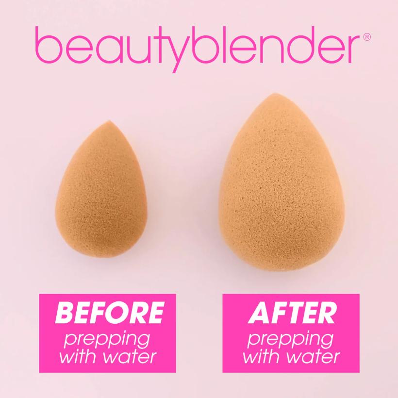 Beautyblender® Makeup-Schwamm - Nude