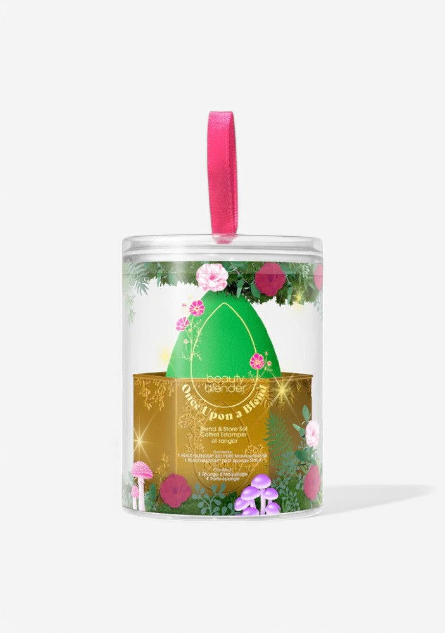 beautyblender aufbewahrung Beautyblender