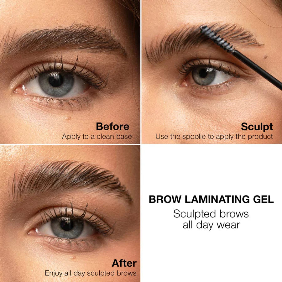 Brow Laminating Gel