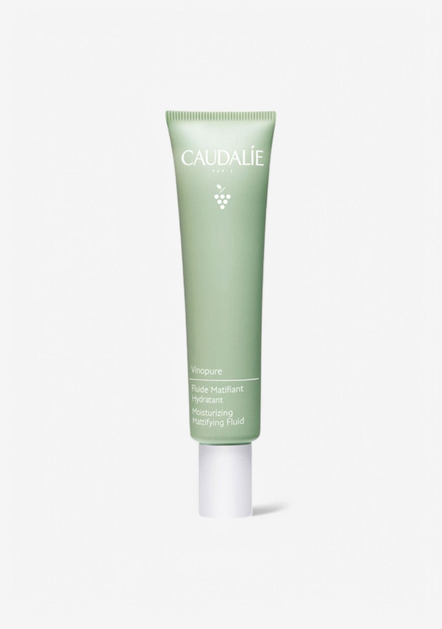 Vinopure - Moisturizing Mattifying Fluid