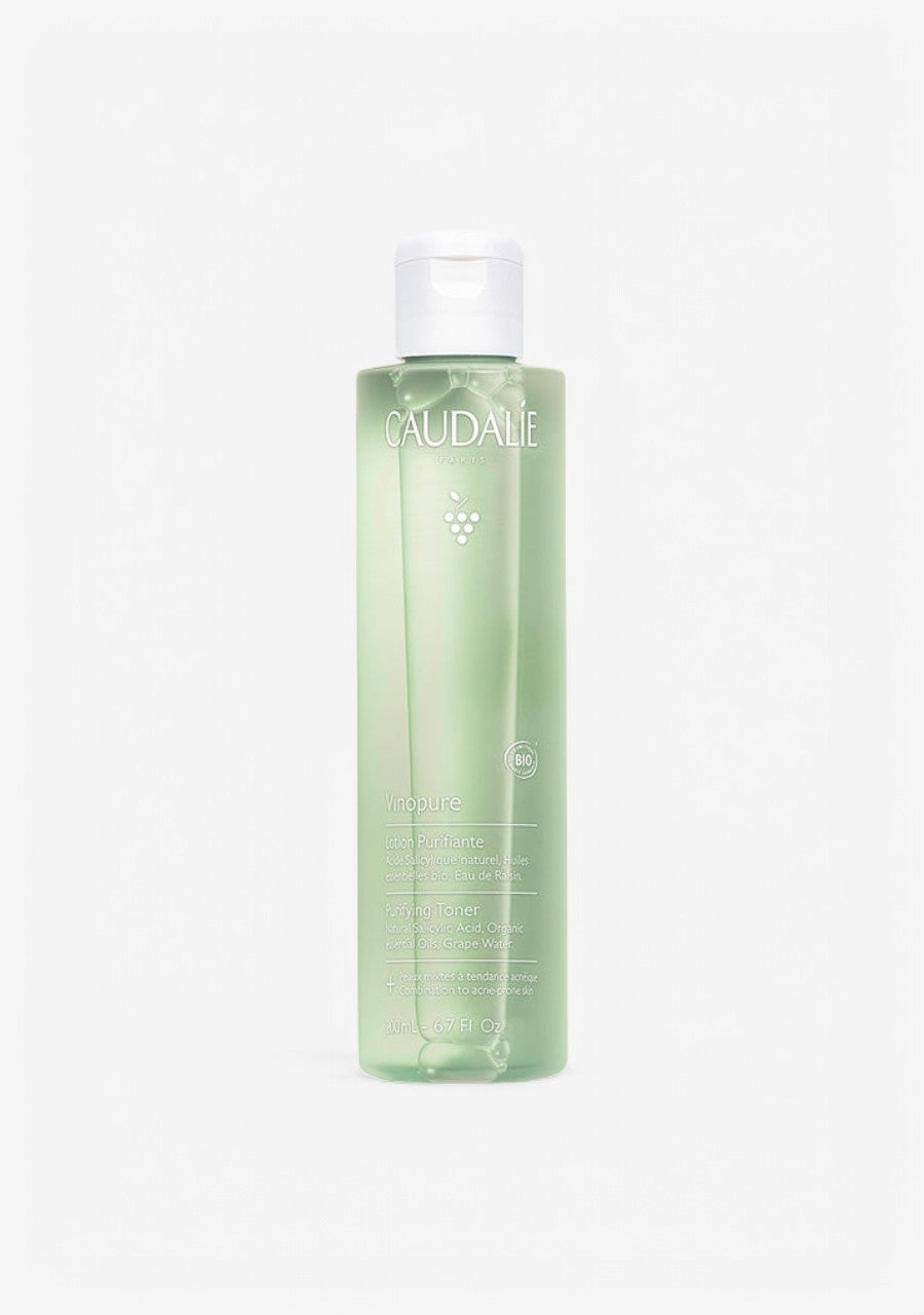 Vinopure - Purifying Toner